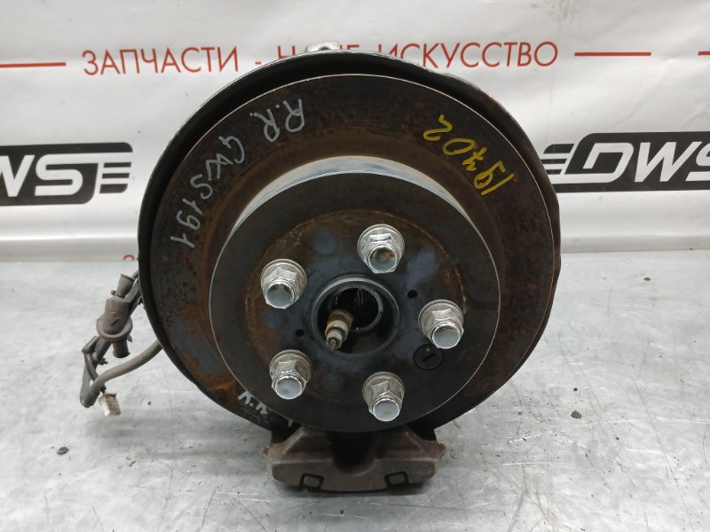 Ступица, 10000 рублей, Красноярск