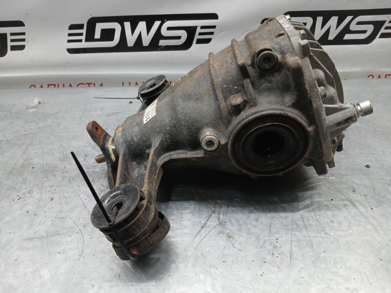 Редуктор моста, 6500 рублей, Красноярск