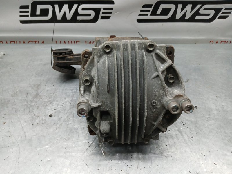 Редуктор моста, 6500 рублей, Красноярск