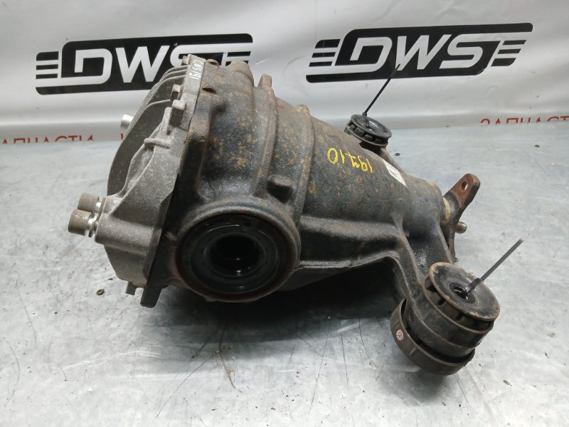 Редуктор моста, 6500 рублей, Красноярск