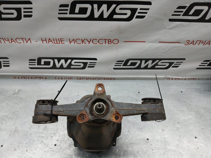 Редуктор моста, 6500 рублей, Красноярск