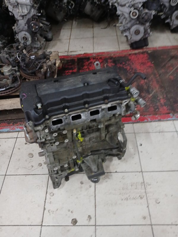 Двигатель, 100000 рублей, Красноярск