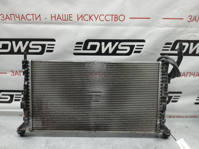 Радиатор охлаждения двигателя, 2500 рублей, Красноярск