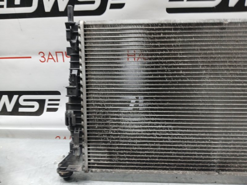 Радиатор охлаждения двигателя, 2500 рублей, Красноярск