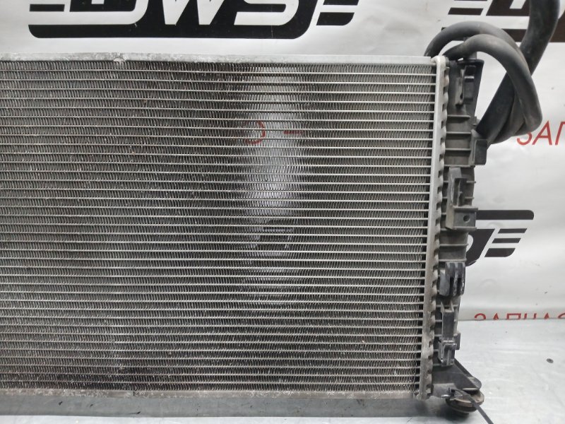 Радиатор охлаждения двигателя, 2500 рублей, Красноярск