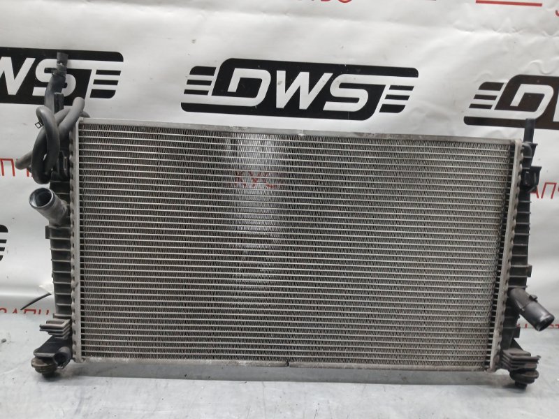 Радиатор охлаждения двигателя, 2500 рублей, Красноярск