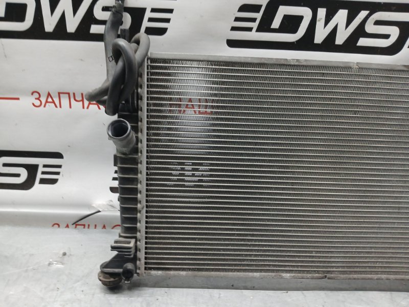 Радиатор охлаждения двигателя, 2500 рублей, Красноярск