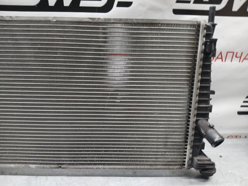 Радиатор охлаждения двигателя, 2500 рублей, Красноярск