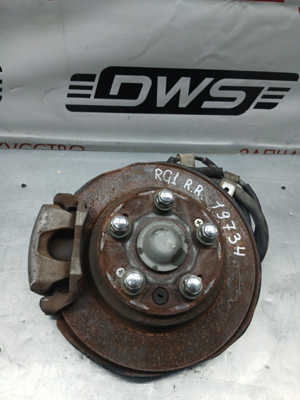 Ступица, 2800 рублей, Красноярск