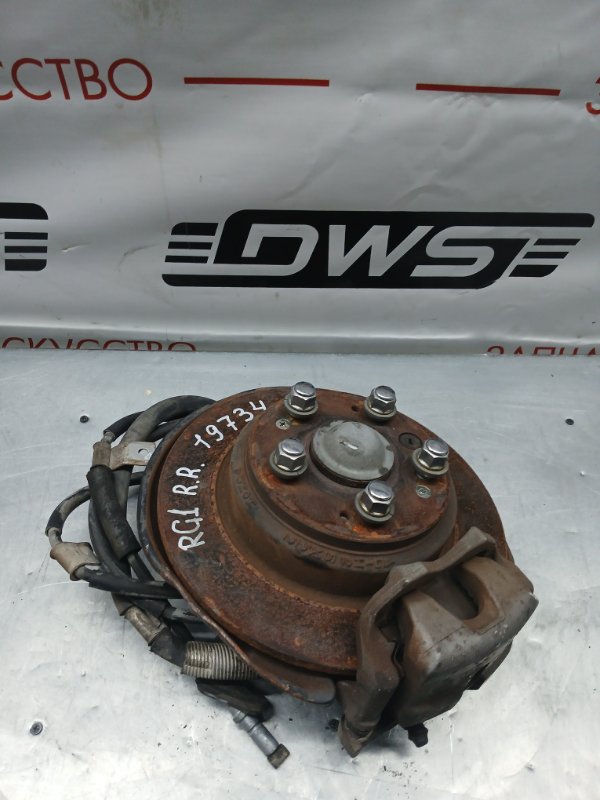 Ступица, 2800 рублей, Красноярск