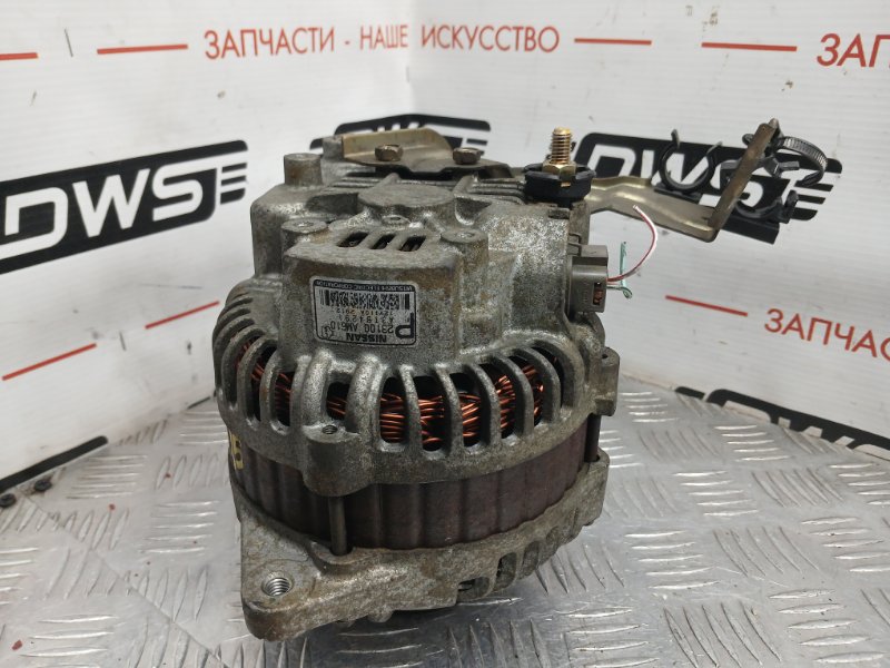 Генератор, 10000 рублей, Красноярск