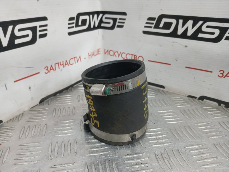 Патрубок воздушного фильтра, 1000 рублей, Красноярск