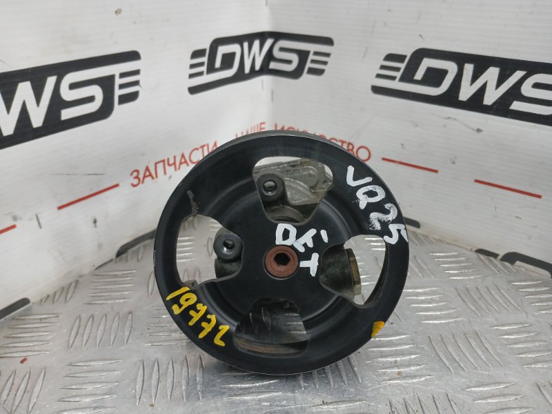 Насос гидроусилителя руля, 5000 рублей, Красноярск