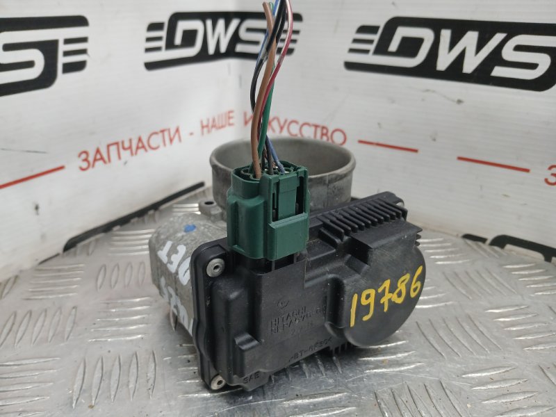 Заслонка дроссельная, 1500 рублей, Красноярск