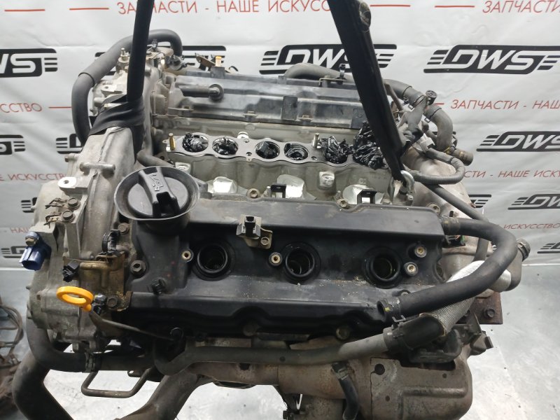 Двигатель, 90000 рублей, Красноярск