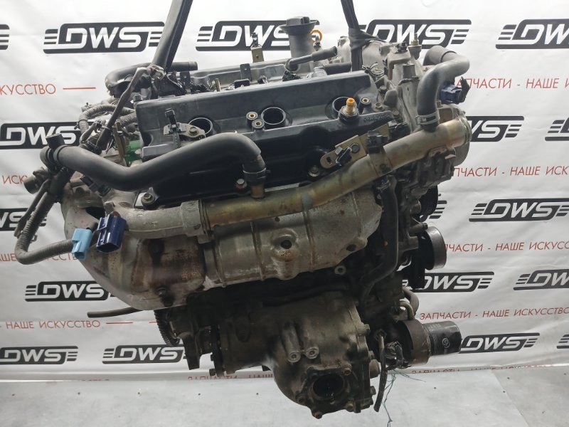 Двигатель, 90000 рублей, Красноярск