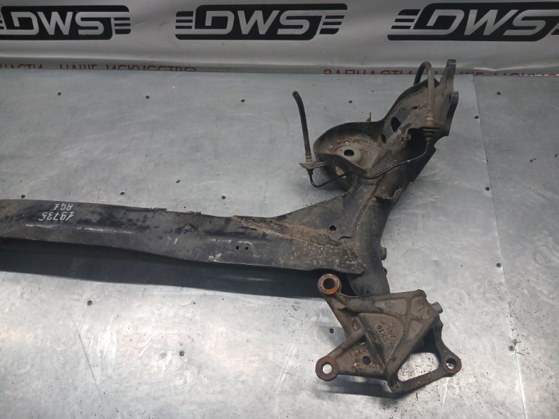 Балка поперечная, 3000 рублей, Красноярск