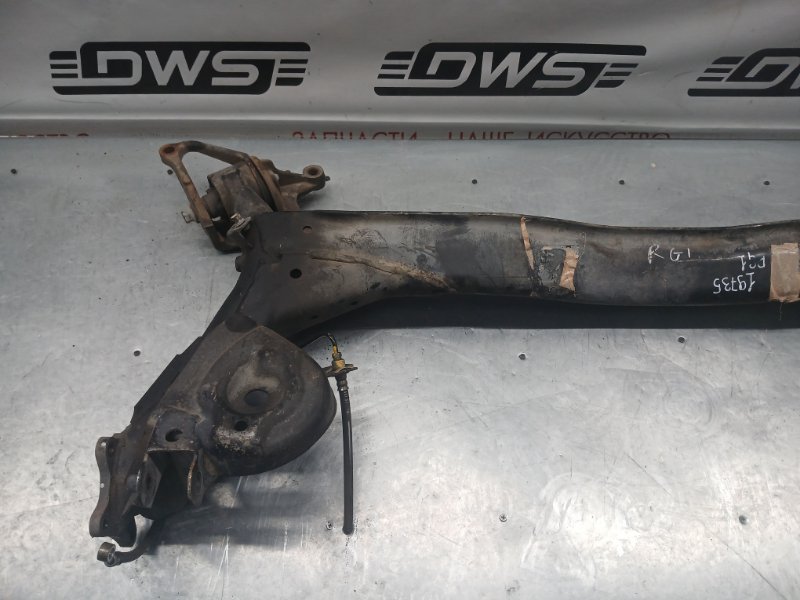 Балка поперечная, 3000 рублей, Красноярск