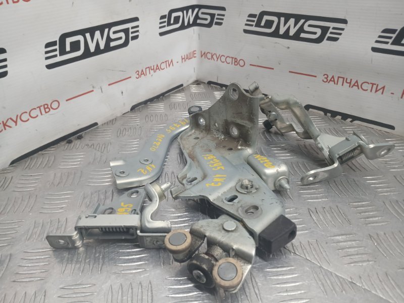 Ролик двери, 1000 рублей, Красноярск