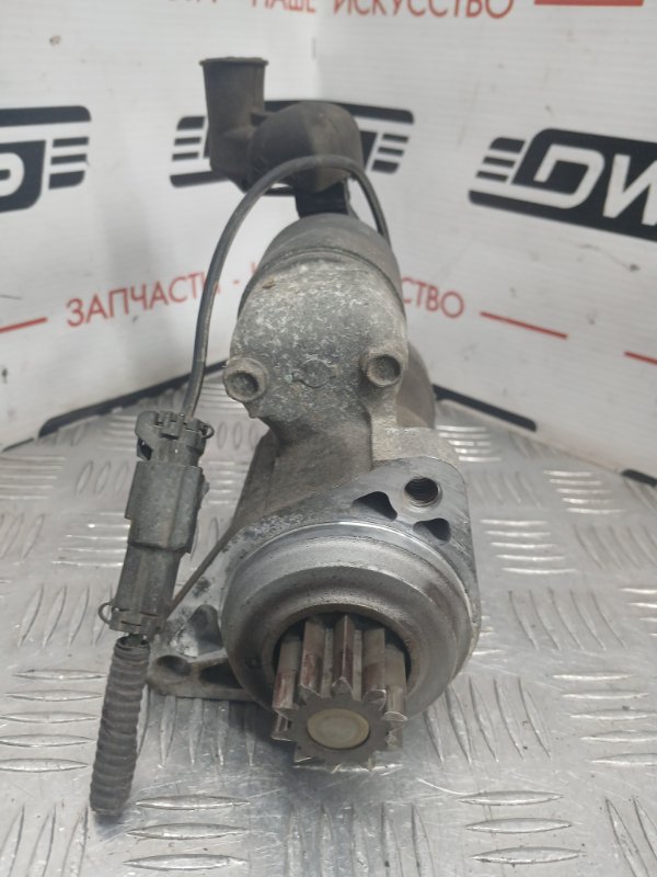 Стартер, 4000 рублей, Красноярск