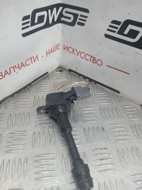 Катушка зажигания, 700 рублей, Красноярск