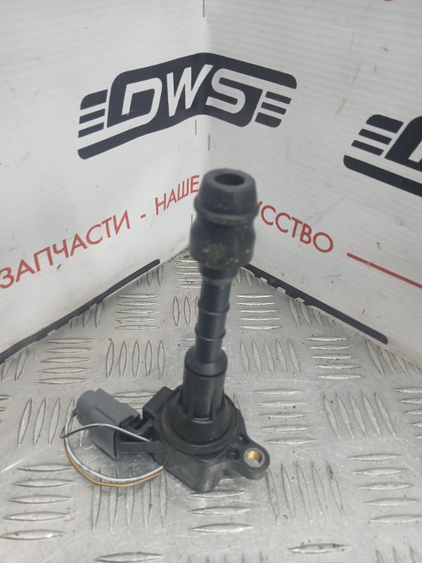 Катушка зажигания, 700 рублей, Красноярск