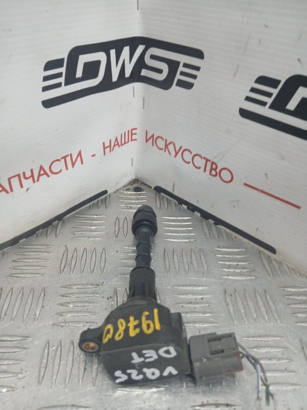 Катушка зажигания, 700 рублей, Красноярск