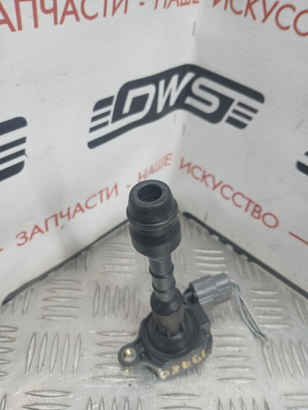 Катушка зажигания, 700 рублей, Красноярск