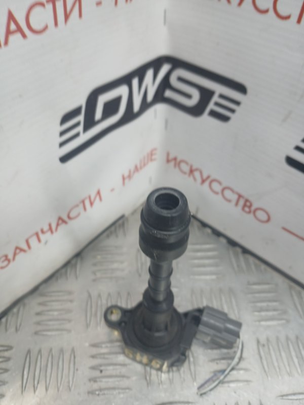 Катушка зажигания, 700 рублей, Красноярск