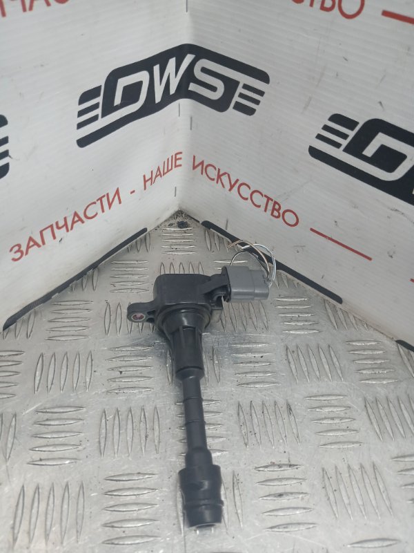 Катушка зажигания, 700 рублей, Красноярск