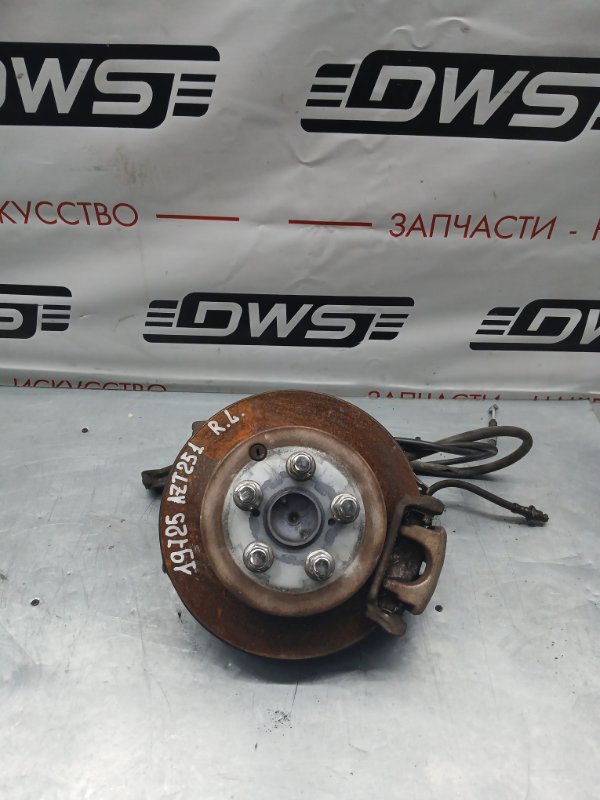 Ступица, 4000 рублей, Красноярск