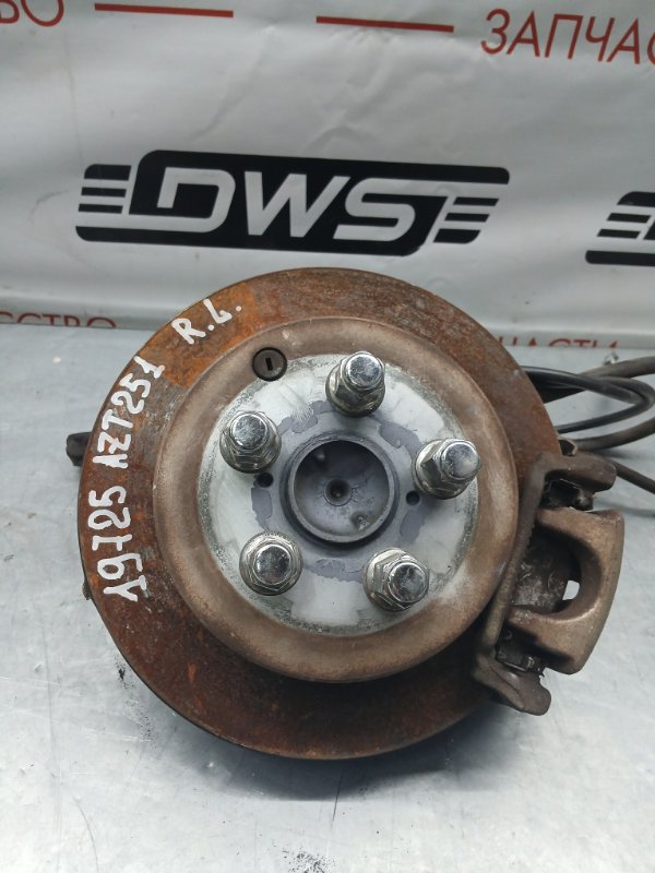 Ступица, 4000 рублей, Красноярск