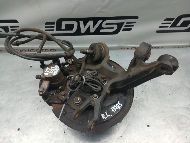 Ступица, 4000 рублей, Красноярск