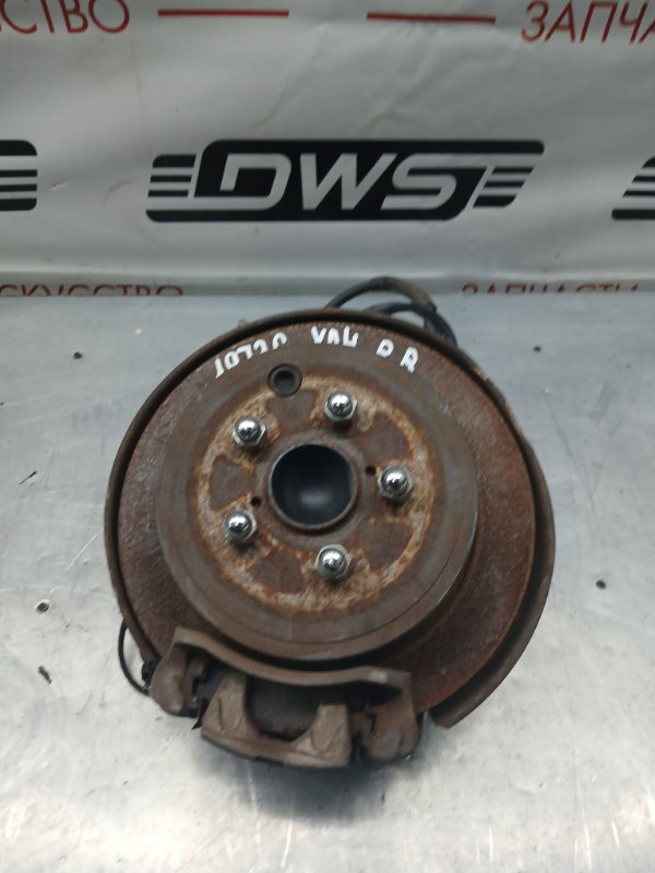 Ступица, 7000 рублей, Красноярск