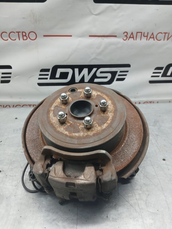 Ступица, 7000 рублей, Красноярск