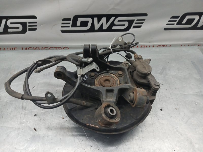 Ступица, 7000 рублей, Красноярск