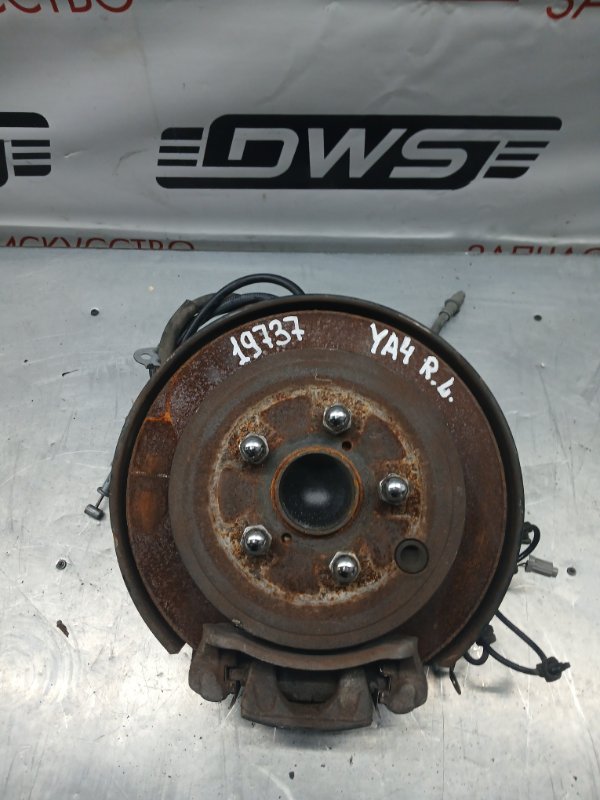 Ступица, 7000 рублей, Красноярск