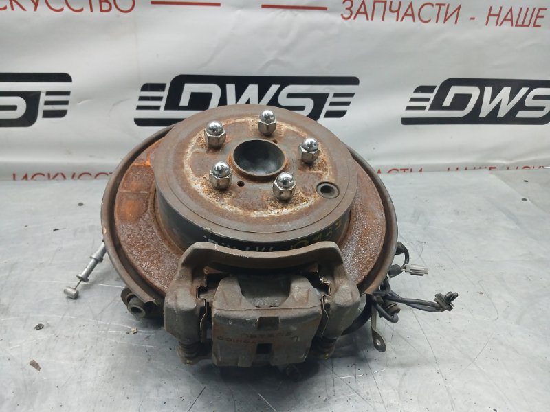 Ступица, 7000 рублей, Красноярск