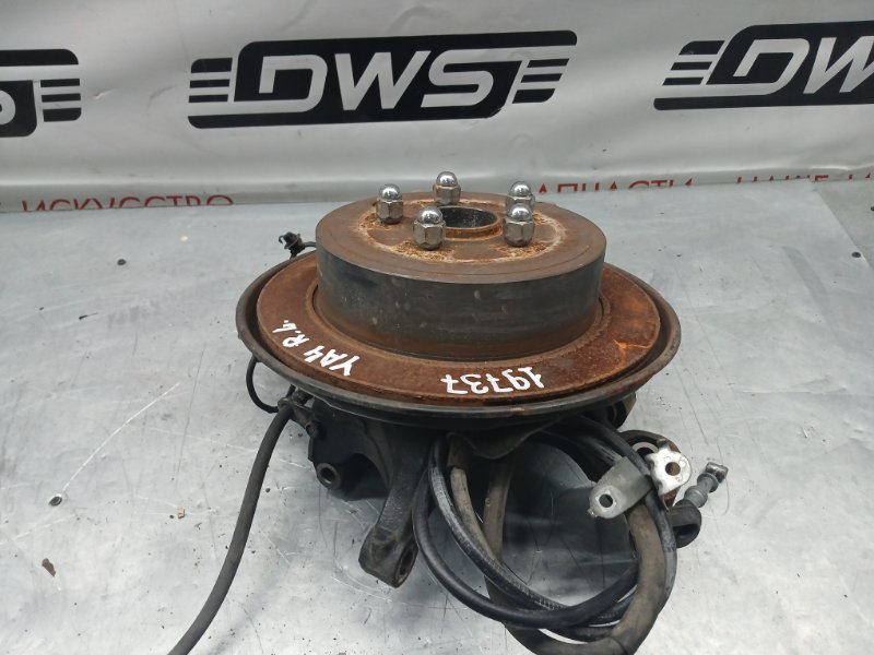 Ступица, 7000 рублей, Красноярск