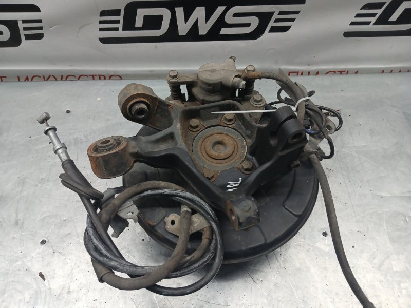 Ступица, 7000 рублей, Красноярск