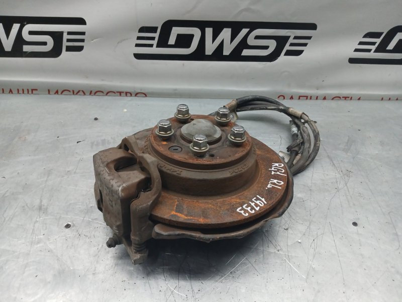 Ступица, 2800 рублей, Красноярск