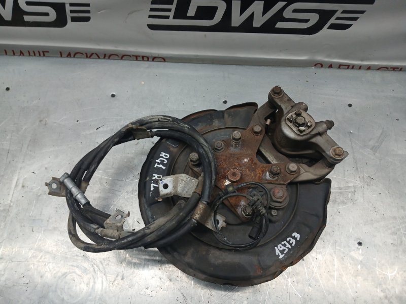 Ступица, 2800 рублей, Красноярск