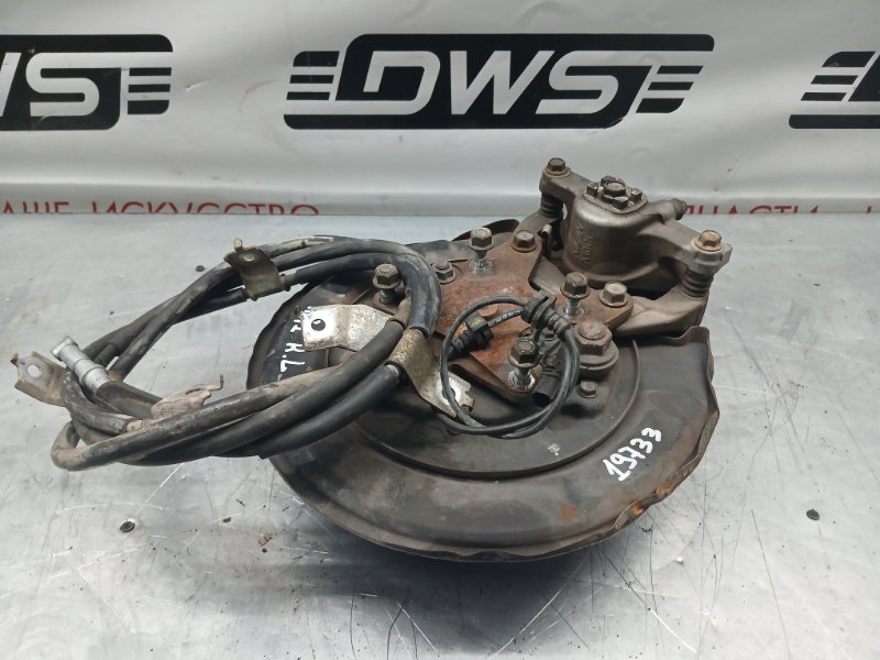 Ступица, 2800 рублей, Красноярск