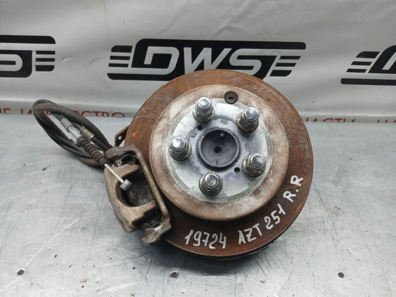 Ступица, 4000 рублей, Красноярск