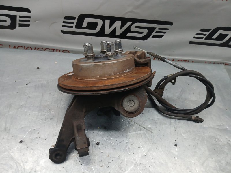 Ступица, 4000 рублей, Красноярск