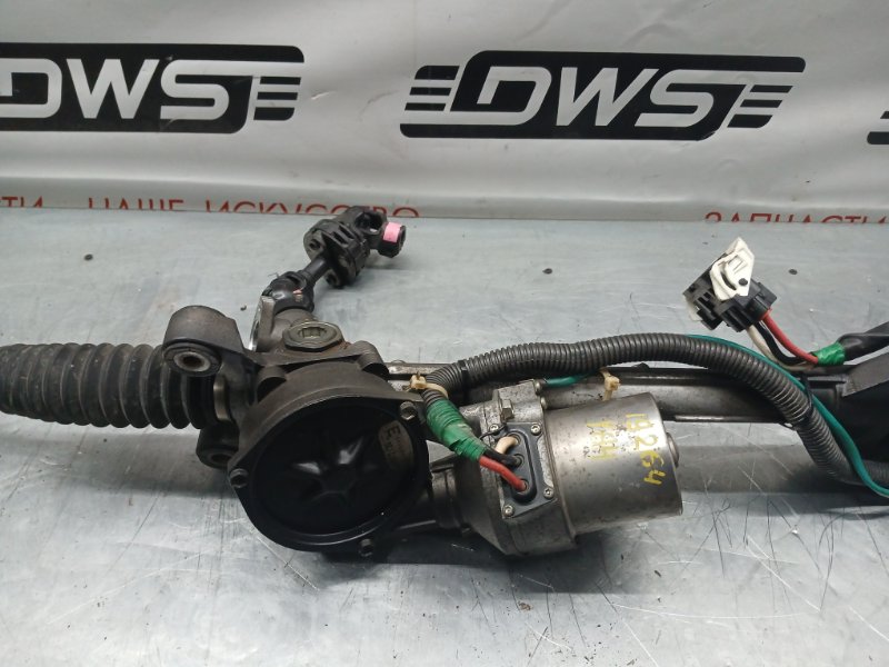 Рулевая рейка, 2500 рублей, Красноярск