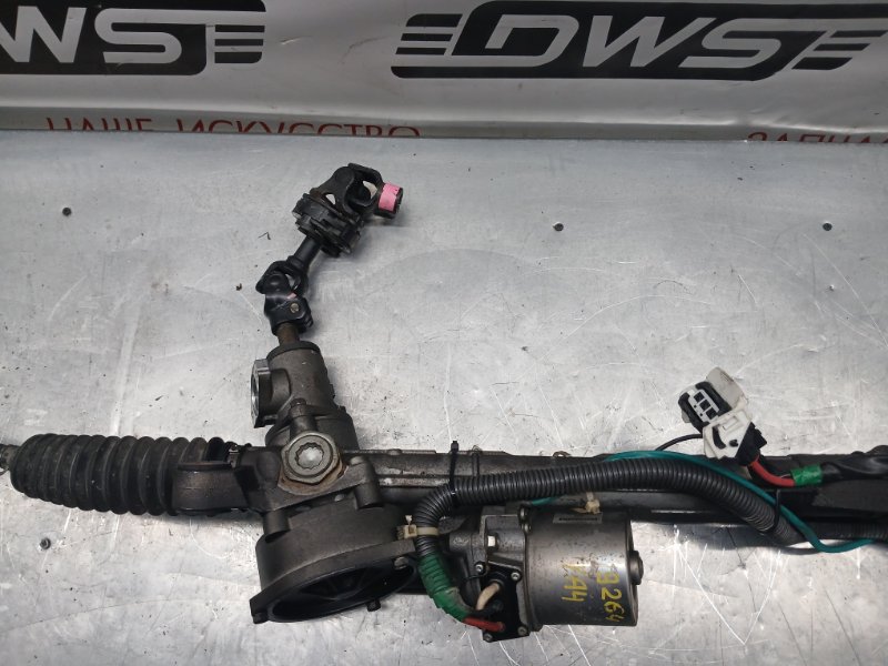 Рулевая рейка, 2500 рублей, Красноярск