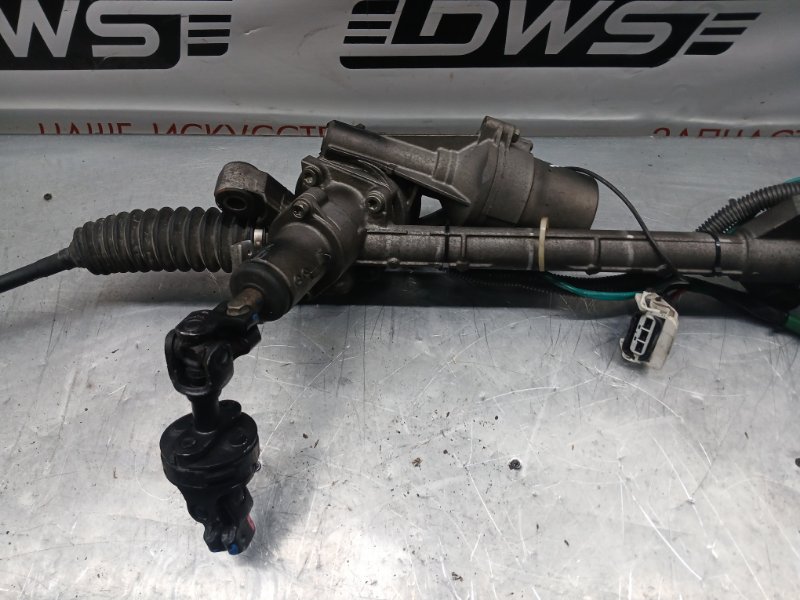 Рулевая рейка, 2500 рублей, Красноярск