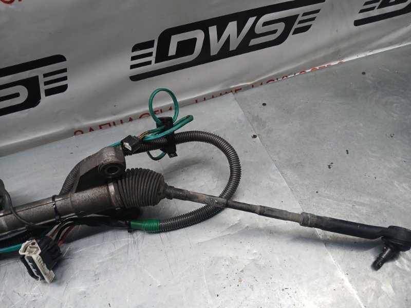 Рулевая рейка, 2500 рублей, Красноярск