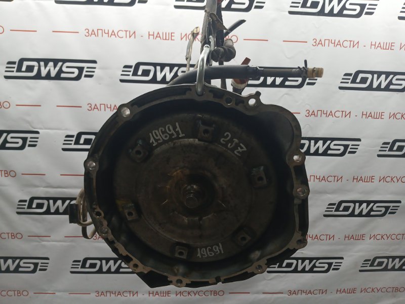 АКПП, 70000 рублей, Красноярск